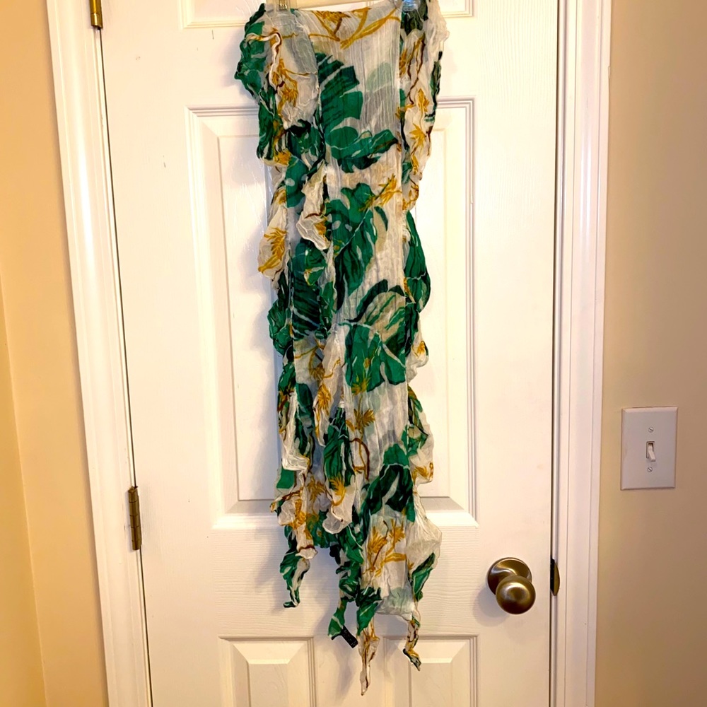 Webster Miami target edition scarf